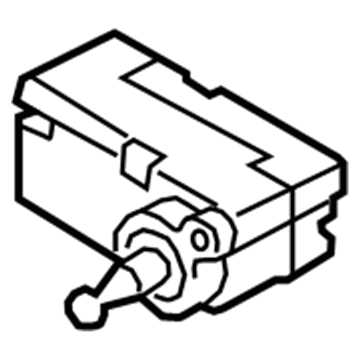 Volkswagen 5C5-941-295