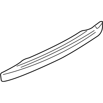 Volkswagen 1C0-807-305-N