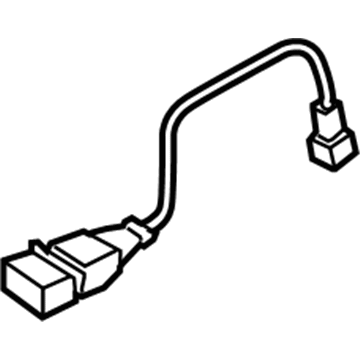 Volkswagen 8Z0-820-535