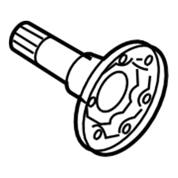 Volkswagen 01R-525-356