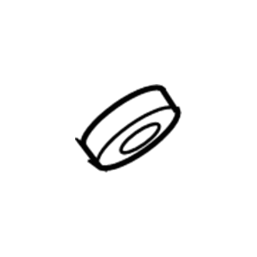 Volkswagen 012-301-143 Magnet