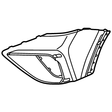 Volkswagen 2GJ-807-795-GRU