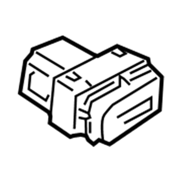 Volkswagen 1Q0-919-234-A
