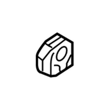 Volkswagen 1K0-121-367-P