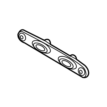 Volkswagen 1K0-253-144-AE