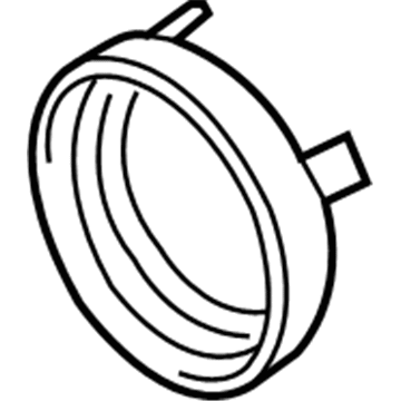 Volkswagen 1K6-941-608-A