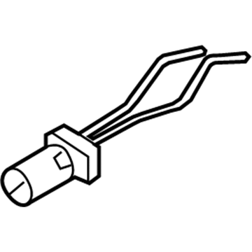 Volkswagen 8L0-941-953