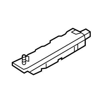 Volkswagen 5G6-035-577-F