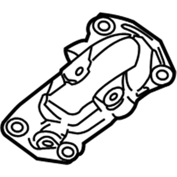 Volkswagen 1K0-505-129-L