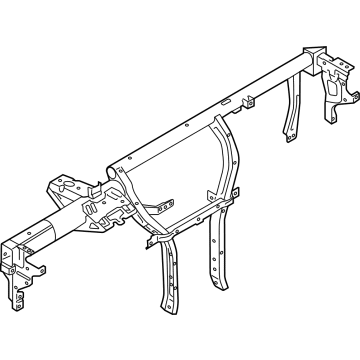 Volkswagen 5H1-857-017-A