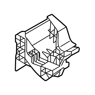 Volkswagen 5H1-857-889-A