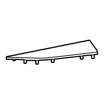 Volkswagen 5H1-858-122-A-6PS
