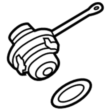 Volkswagen 5C0-201-550-AD