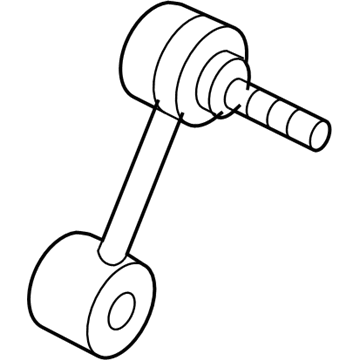 Volkswagen 1K0-505-465-AA