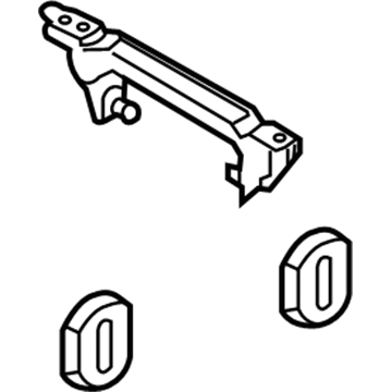Volkswagen 1K0-253-144-AN