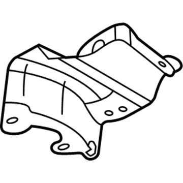 Volkswagen 5C5-825-701