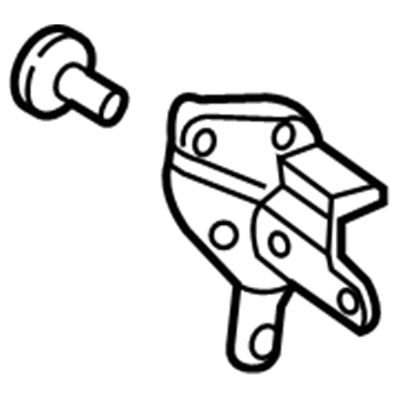 Volkswagen 04L-131-561-J