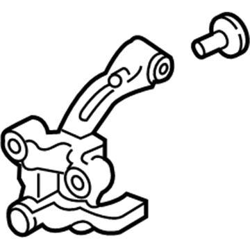 Volkswagen 04L-131-425-A
