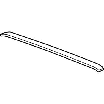 Volkswagen 1E0-867-803-01C Pad