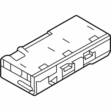 Volkswagen 5NA-035-700