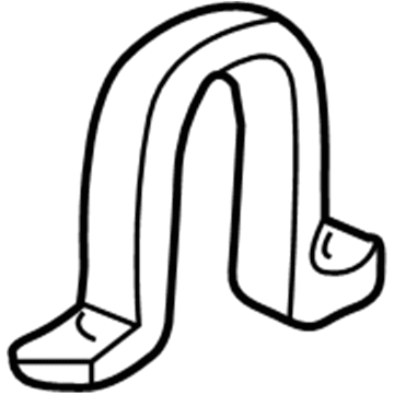 Volkswagen 1H0-422-875-A