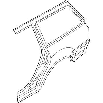 Volkswagen 3B9-809-843-B