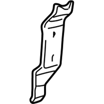 Volkswagen 705-843-440 Cylinder Bracket