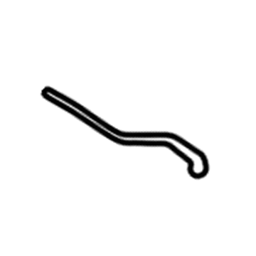 Volkswagen 705-843-726 Rod