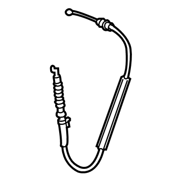 Volkswagen 5N0-837-017-E