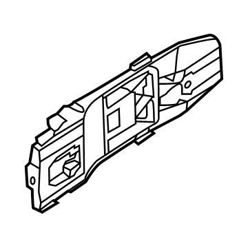 Volkswagen 5N0-837-885-H