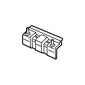 Volkswagen 5H6-813-323-A
