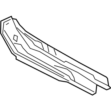 Volkswagen 5Q0-825-661-CC