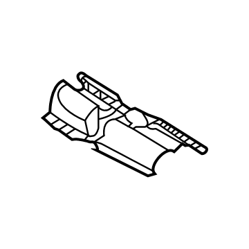 Volkswagen 5Q0-825-613-F