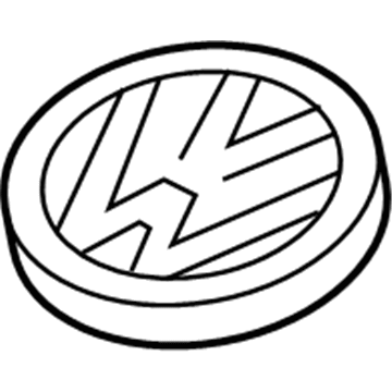 Volkswagen 06F-103-940