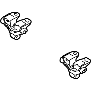 Volkswagen 3C0-253-144-A