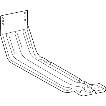 Volkswagen 7D0-801-901-A