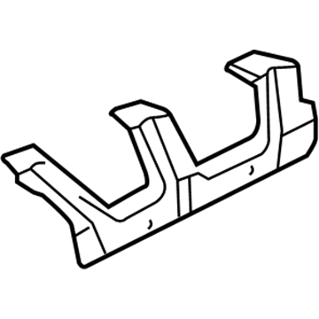 Volkswagen 7B0-821-155