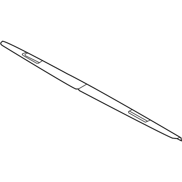 Volkswagen 5C3-871-303-C-82V
