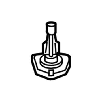 Volkswagen 04E-907-660-C