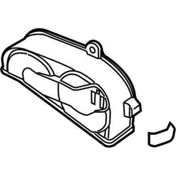 Volkswagen 04E-109-108-E