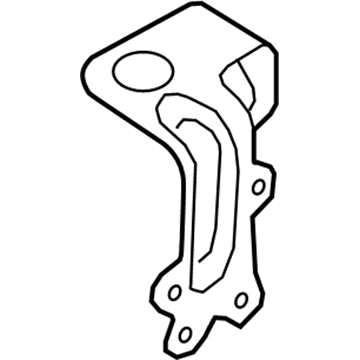 Volkswagen 06K-103-390-AE Bracket