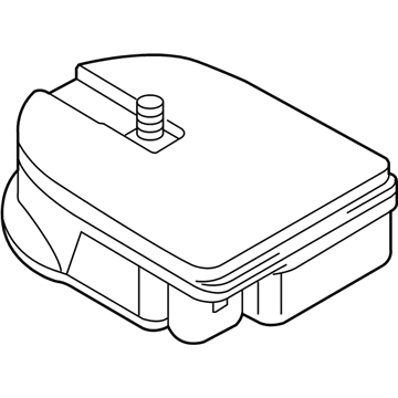 Volkswagen 1K0-951-605-F