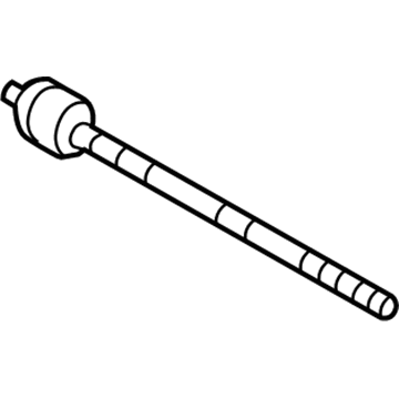 Volkswagen 1K0-423-810-A