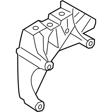 Volkswagen 06J-199-207-P