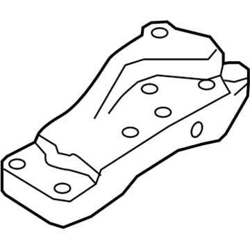 Volkswagen 3C0-199-117-J