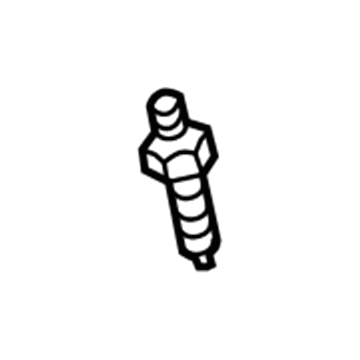 Volkswagen 1K0-615-273-B