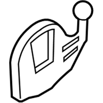 Volkswagen 06K-103-733-C