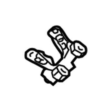 Volkswagen 1K0-253-144-AH