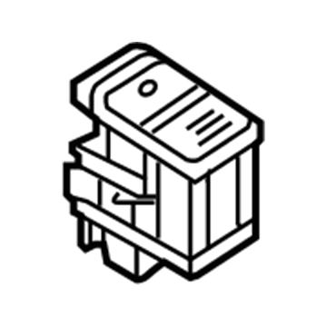 Volkswagen 5G0-927-225-D-WZU