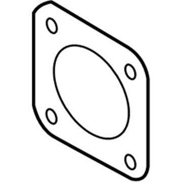 Volkswagen 5Q0-612-161-B Booster Assembly Gasket